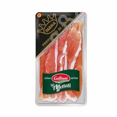 Fotografie - Prosciutto di Parma Galbani