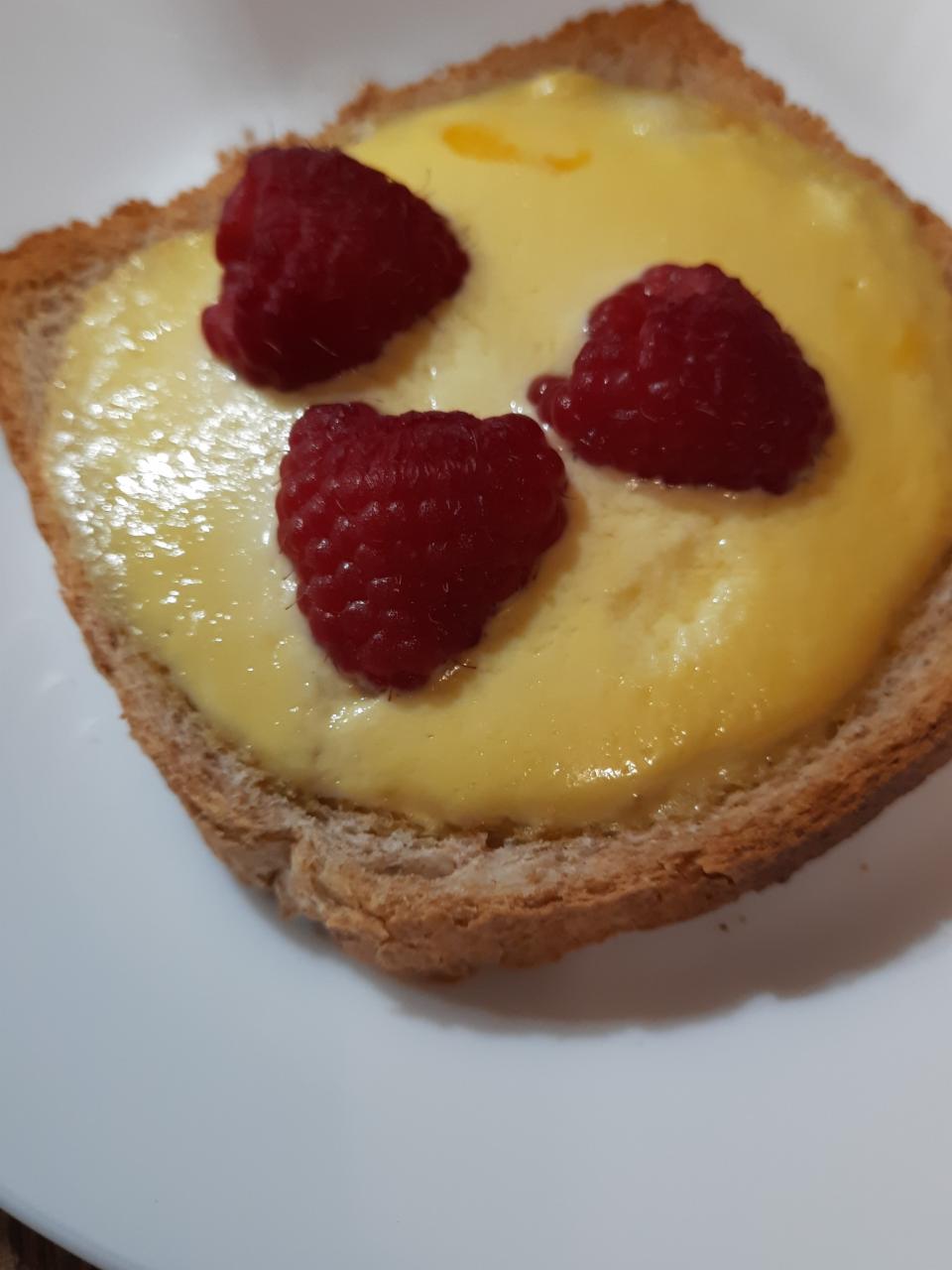 Fotografie - cheesecake tous