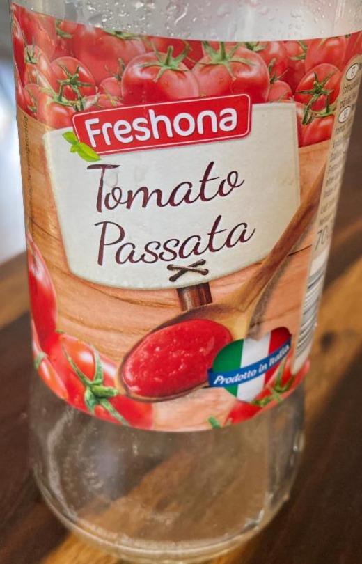 Fotografie - Tomato Passata Freshona