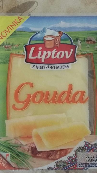 Fotografie - Gouda - Liptov