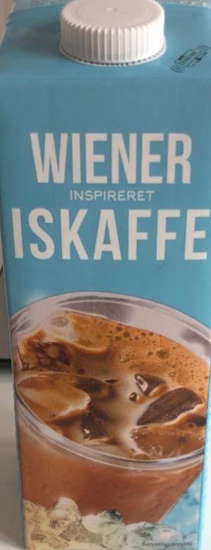 Fotografie - wiener iskaffe