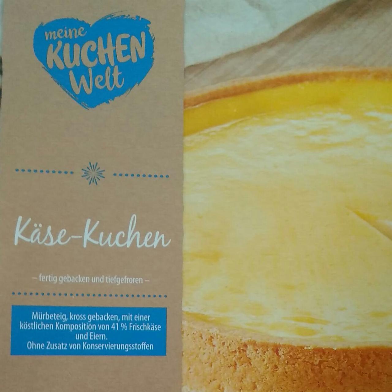 Fotografie - käse Küchen meine Kuchen Welt