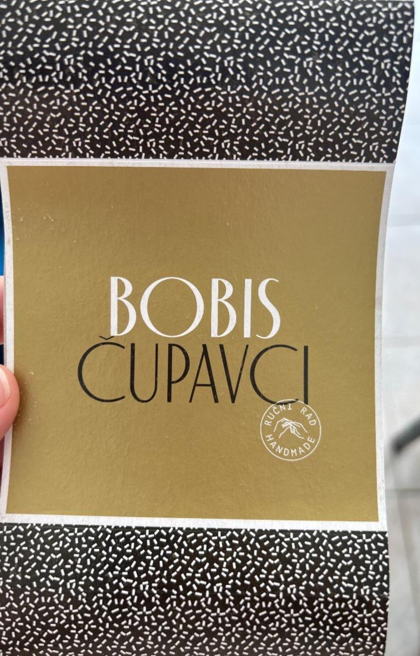 Fotografie - Čupavci Bobis