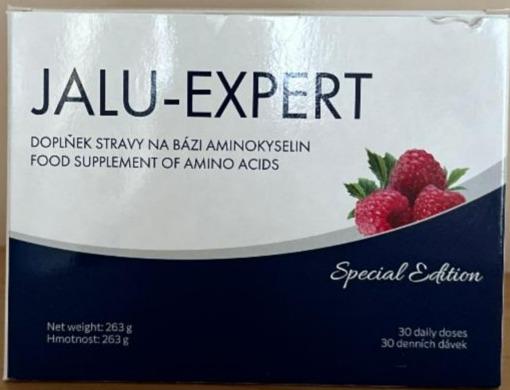 Fotografie - Jalu-Expert