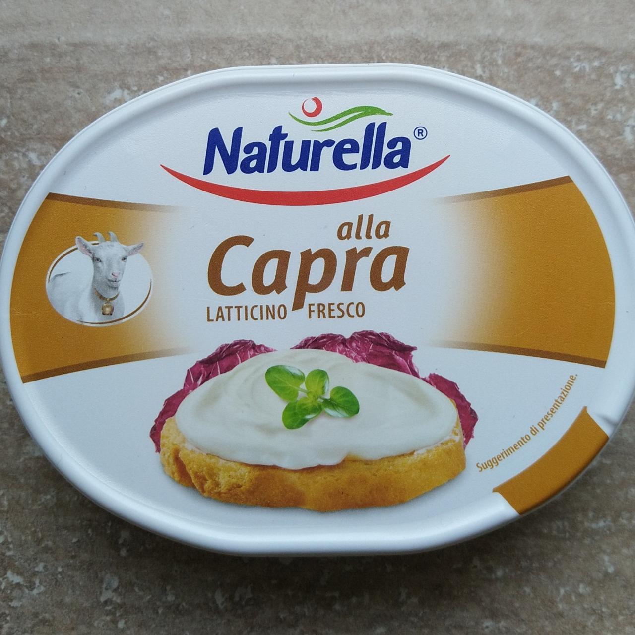 Fotografie - Alla Capra Naturella