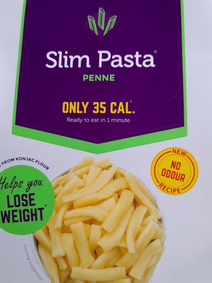 Fotografie - Penne 35 cal. Slim Pasta