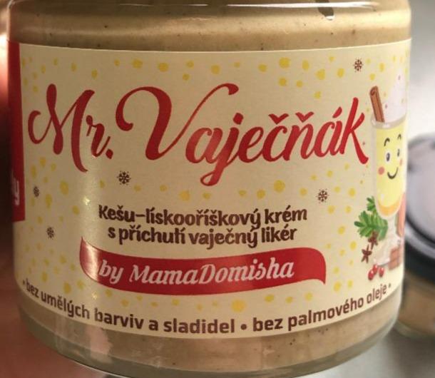 Fotografie - Mr. Vaječňák by MamaDomisha Grizly