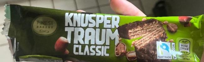 Fotografie - Knusper Traum Classic Finest Bakery