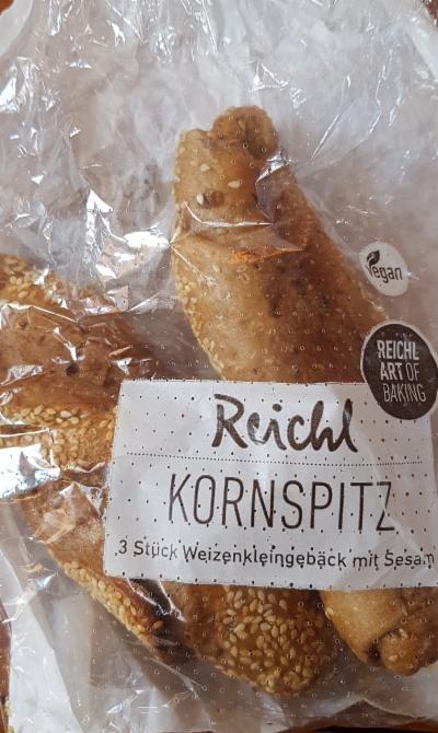 Fotografie - Kornspitz Reichl