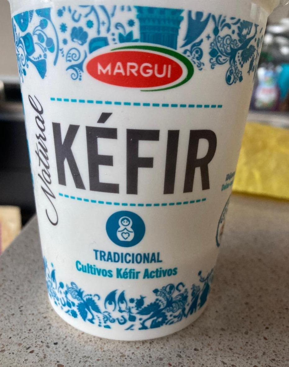 Fotografie - Kéfir Natural Margui