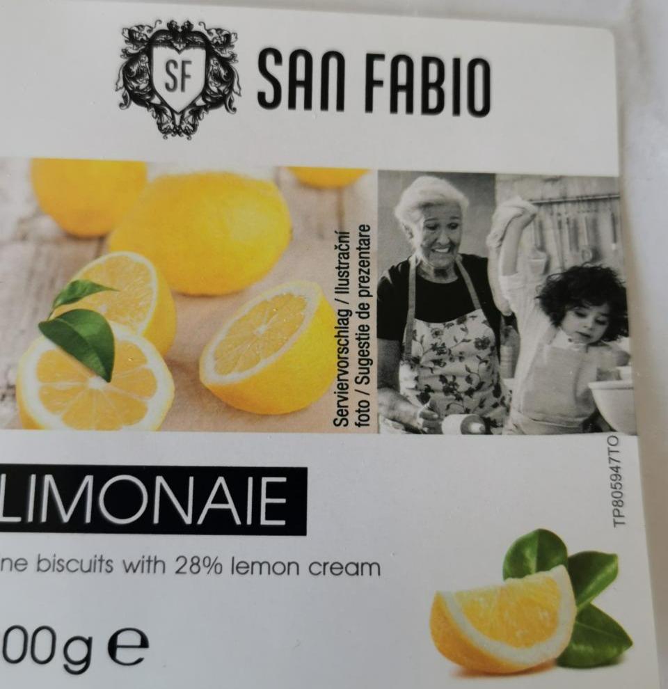 Fotografie - Limonaie San Fabio