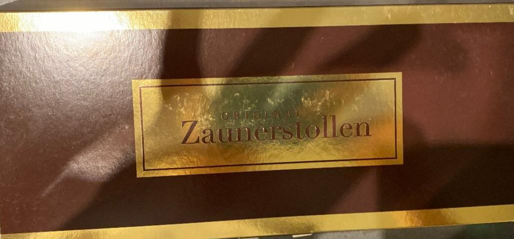 Fotografie - zauerstollen