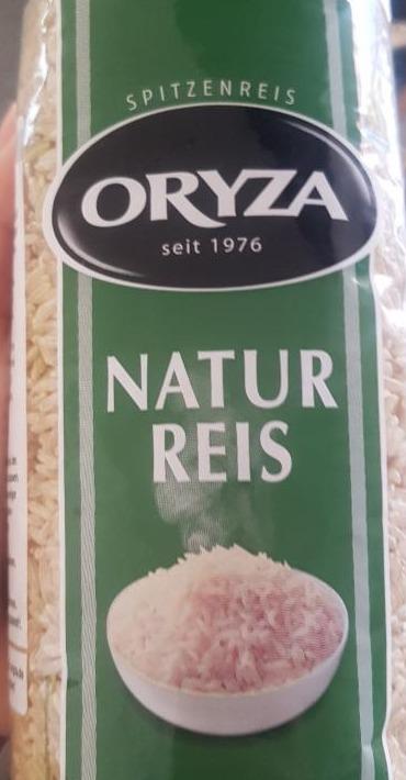 Fotografie - Natur Reis Oryza