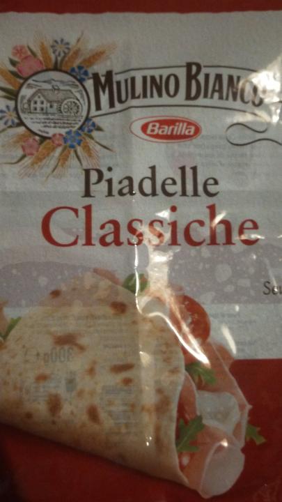 Fotografie - Piadelle classiche