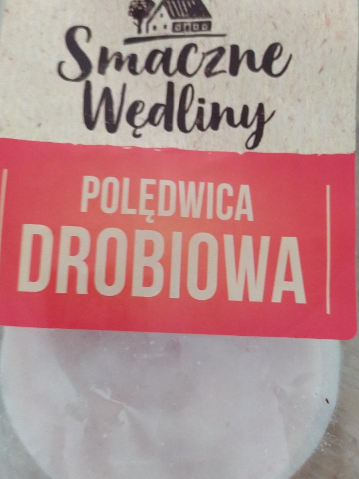 Fotografie - Polędwica Drobiowa Smaczne Wędliny