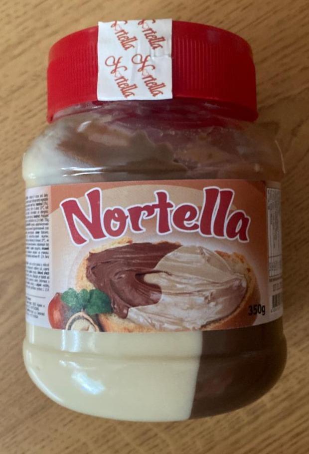 Fotografie - Nortella