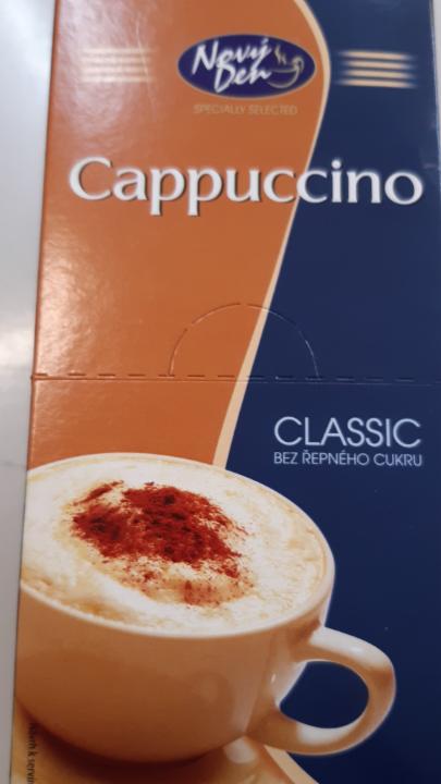 Fotografie - Capuccino Nový den