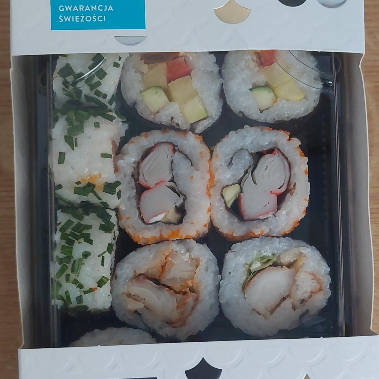 Fotografie - Sushi Hoshi