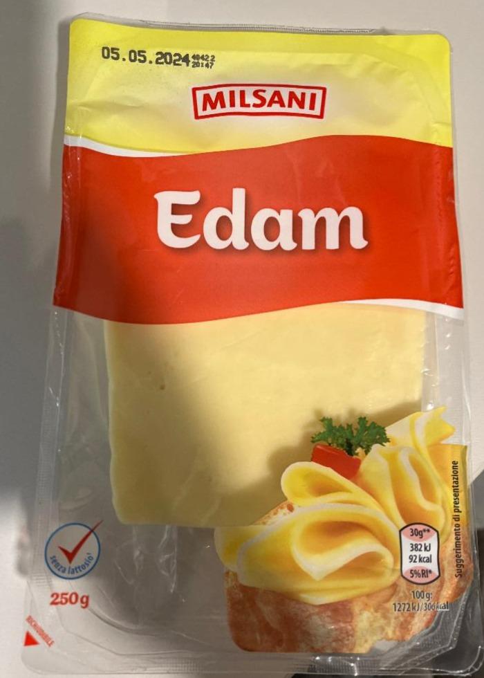 Fotografie - Edam Milsani