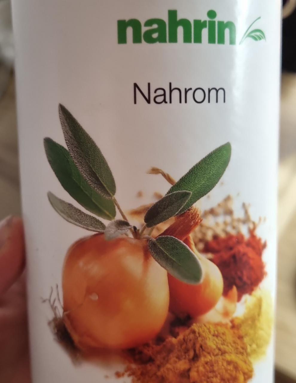 Fotografie - Nahrom Nahrin