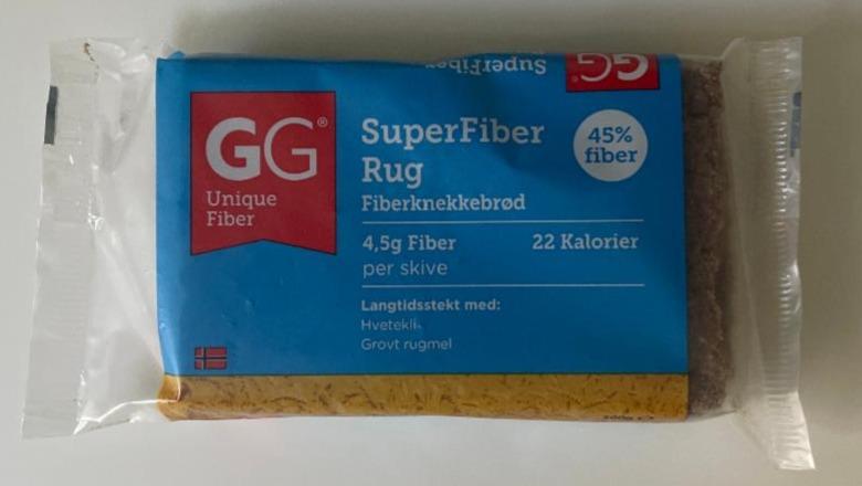 Fotografie - GG SuperFiber Rug