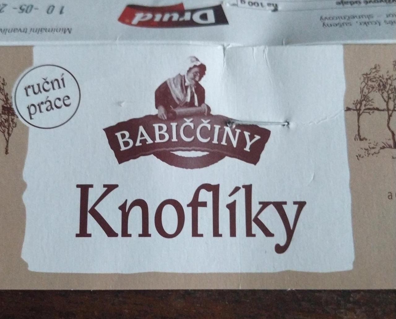 Fotografie - Babiččiny knoflíky Druid