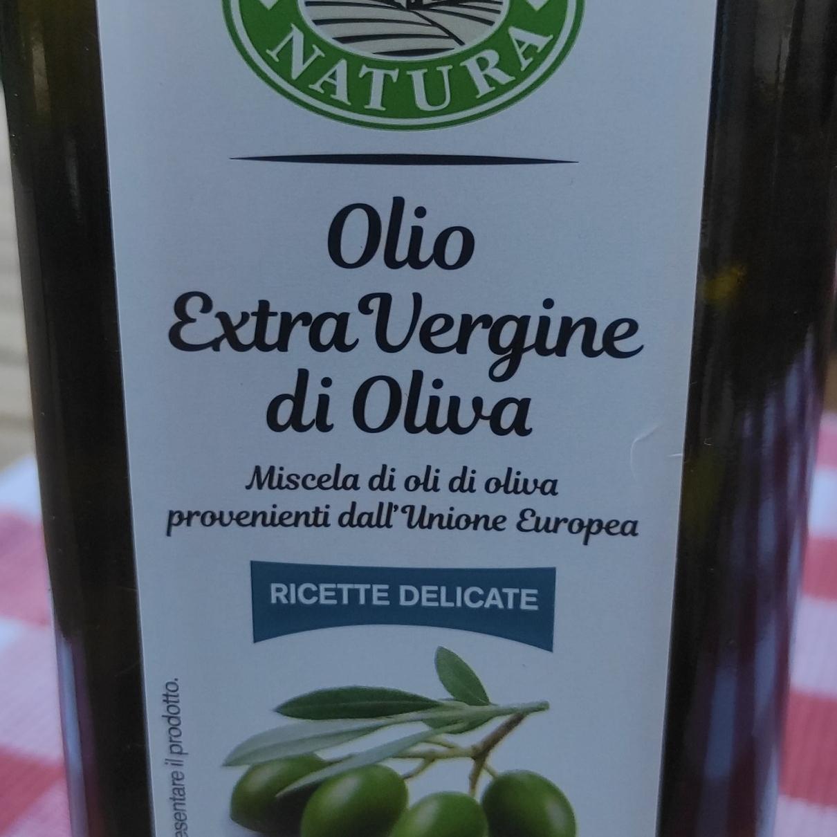 Fotografie - Olio Extra Vergine di Oliva Mondo Natura