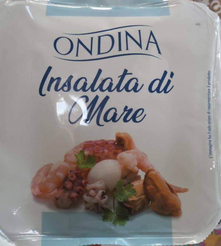 Fotografie - Insalata di Mare Ondina