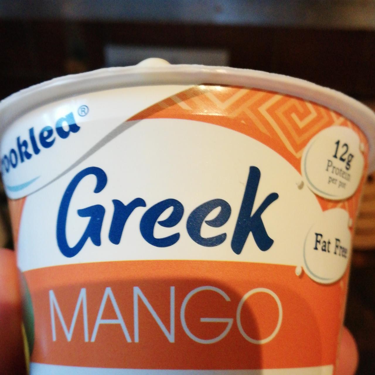 Fotografie - Greek Mango Brooklea