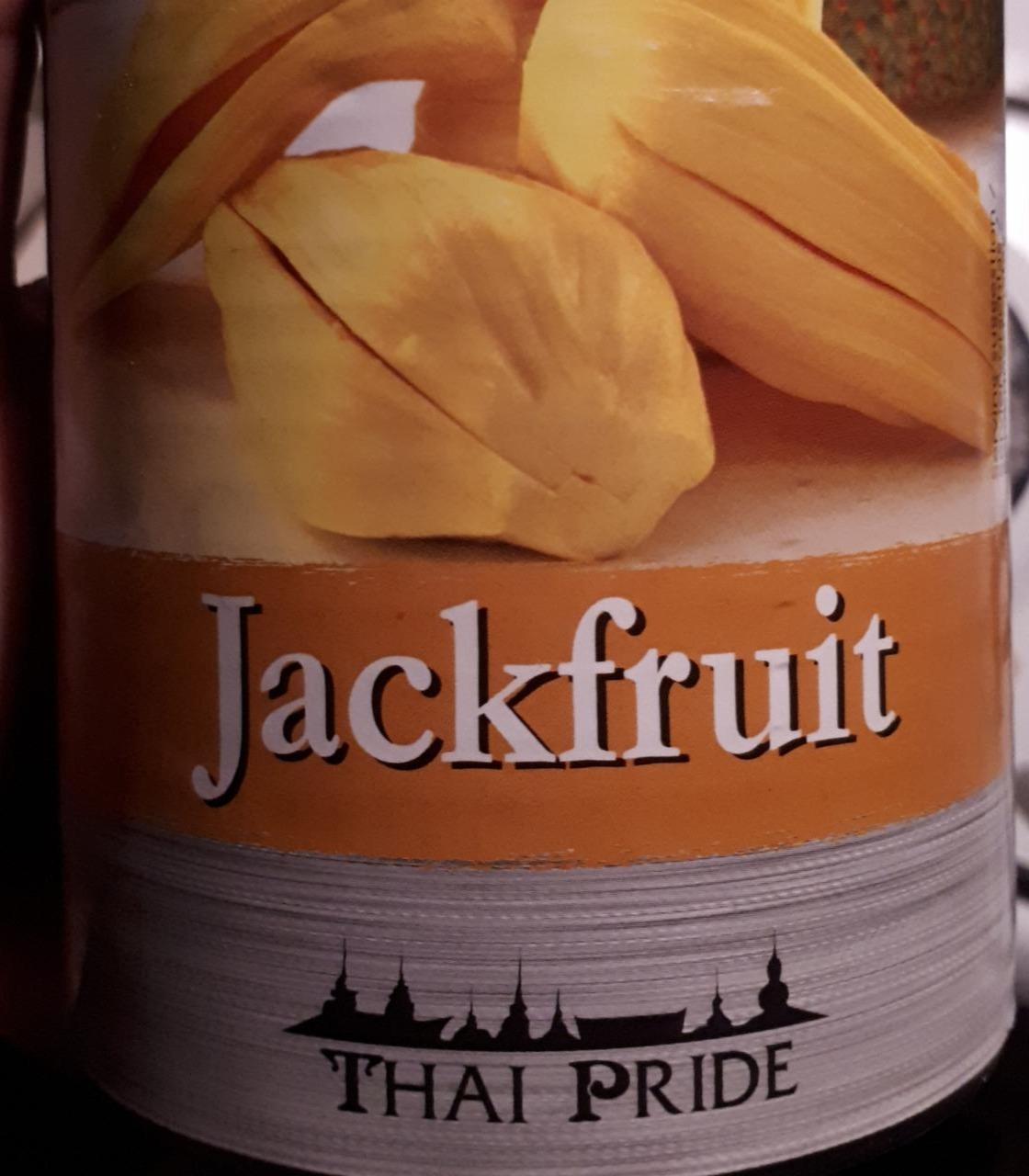 Fotografie - Jackfruit Thai Pride