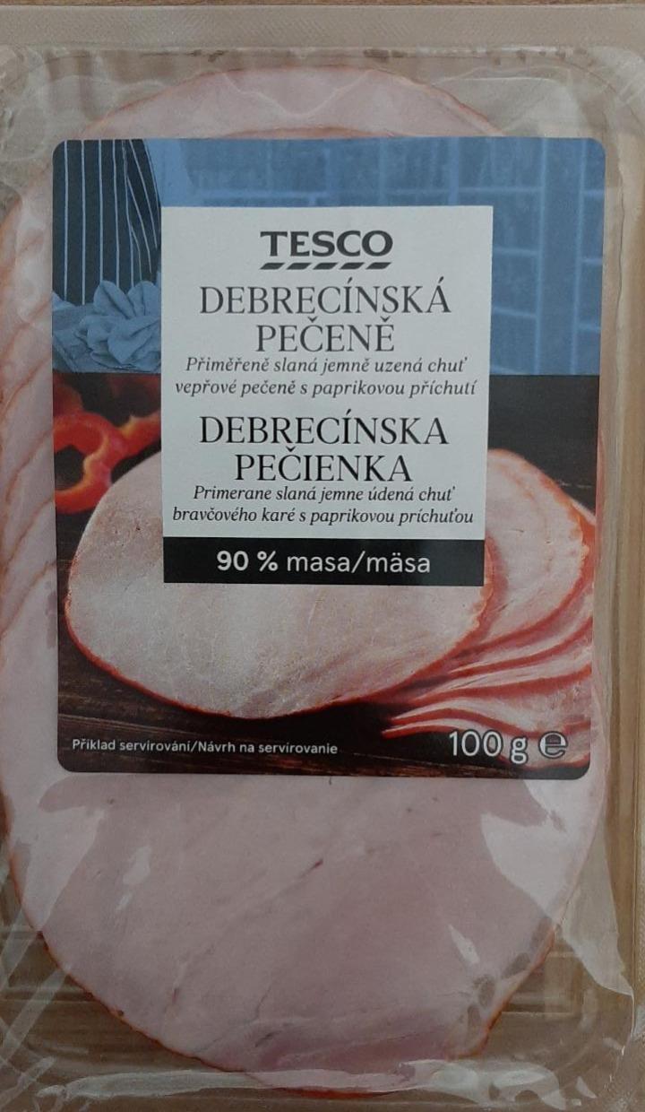 Fotografie - Debrecínská Pečeně 90% Tesco