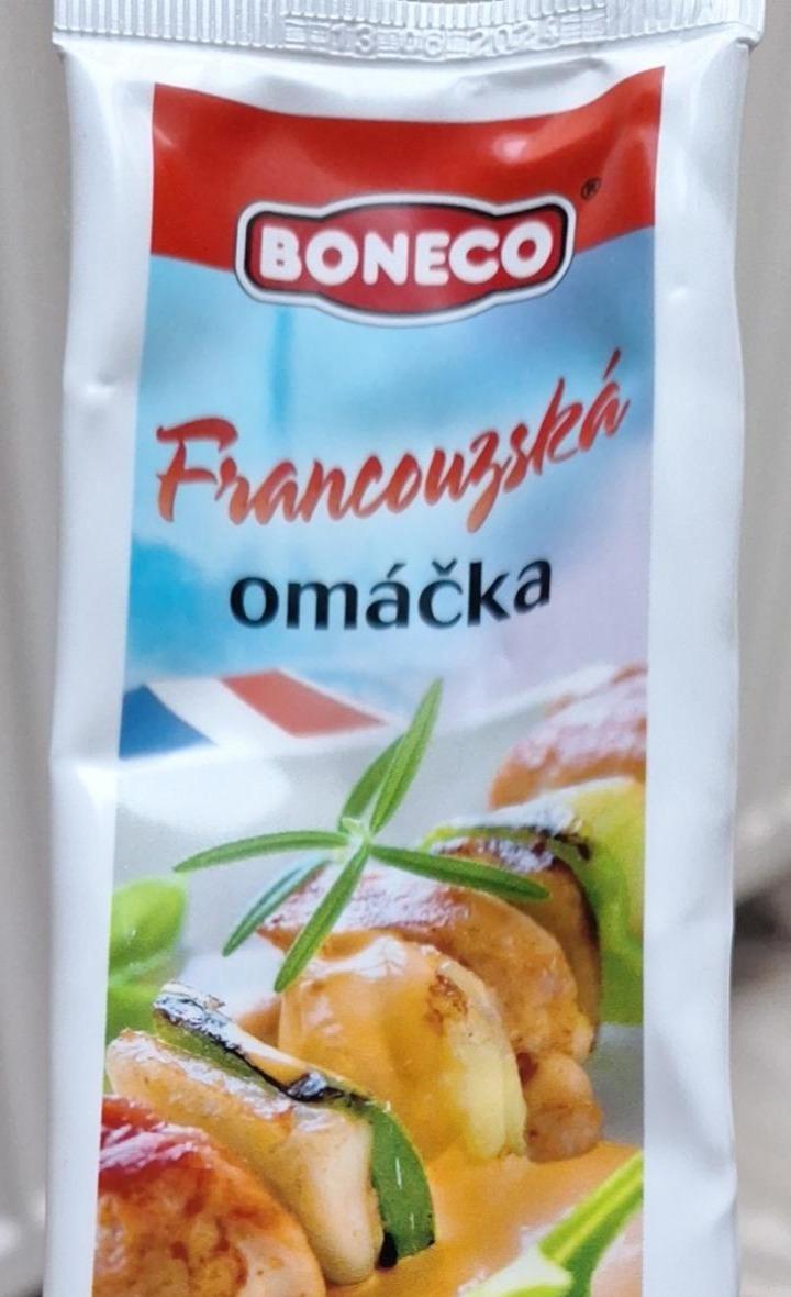 Fotografie - Francouzská omáčka Boneco