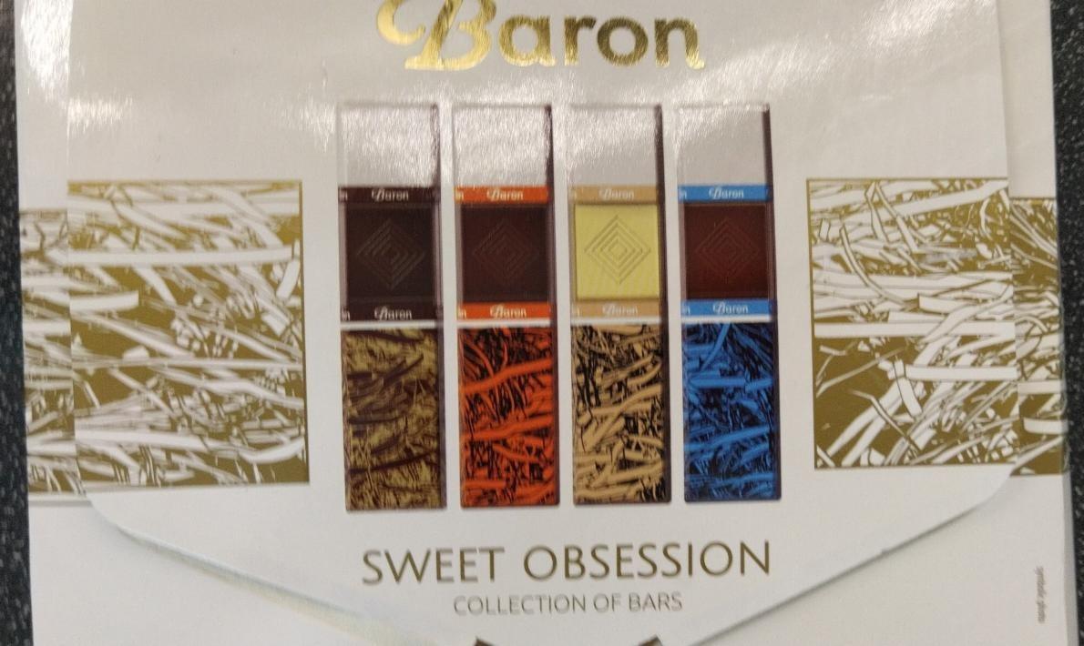 Fotografie - Sweet Obsession Baron