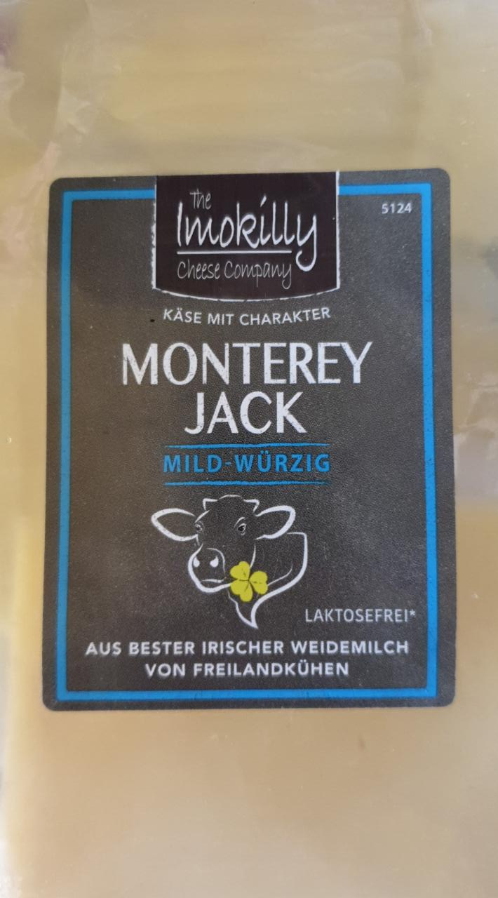 Fotografie - Monterey Jack The Imokilly