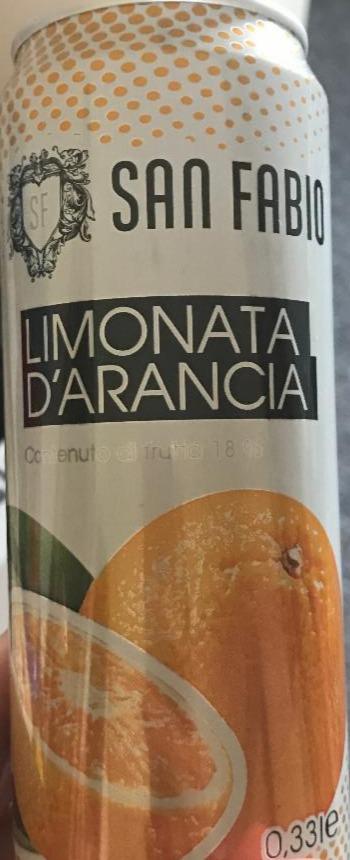 Fotografie - Limonata Darancia San Fabio