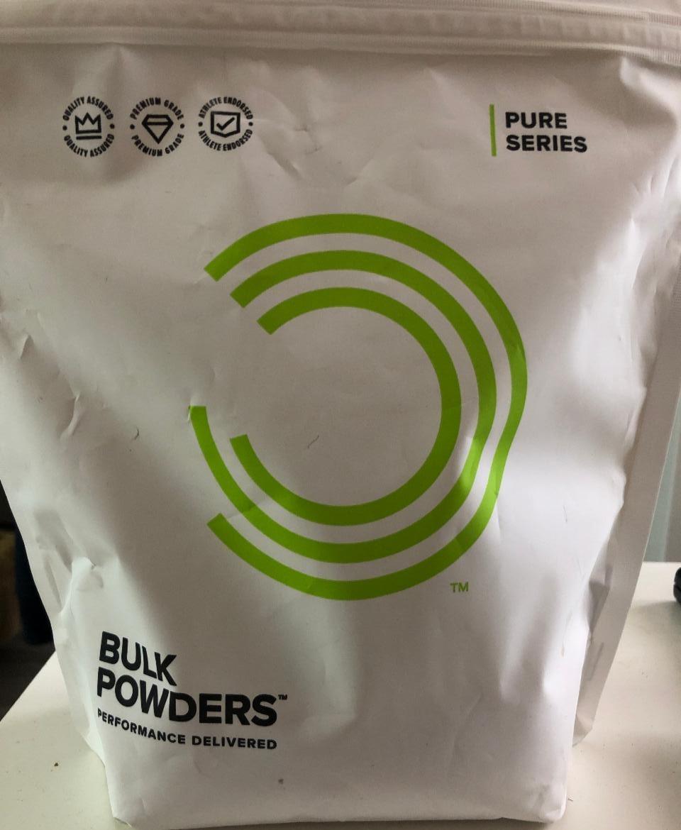 Fotografie - Maca prášek Bulk Powders