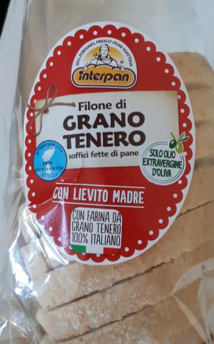 Fotografie - Filone di Grano Tenero Interpan