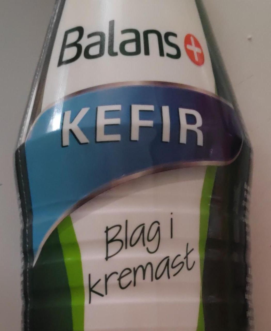 Fotografie - Balans+ Kefir Imlek