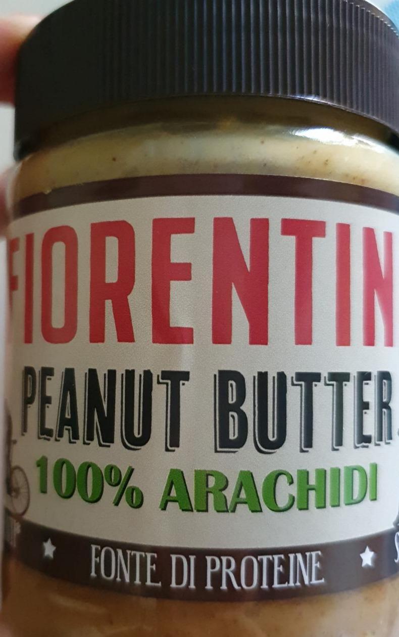 Fotografie - Peanut butter Fiorentini