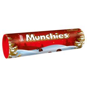 Fotografie - Nestlé Munchies Giant Tube