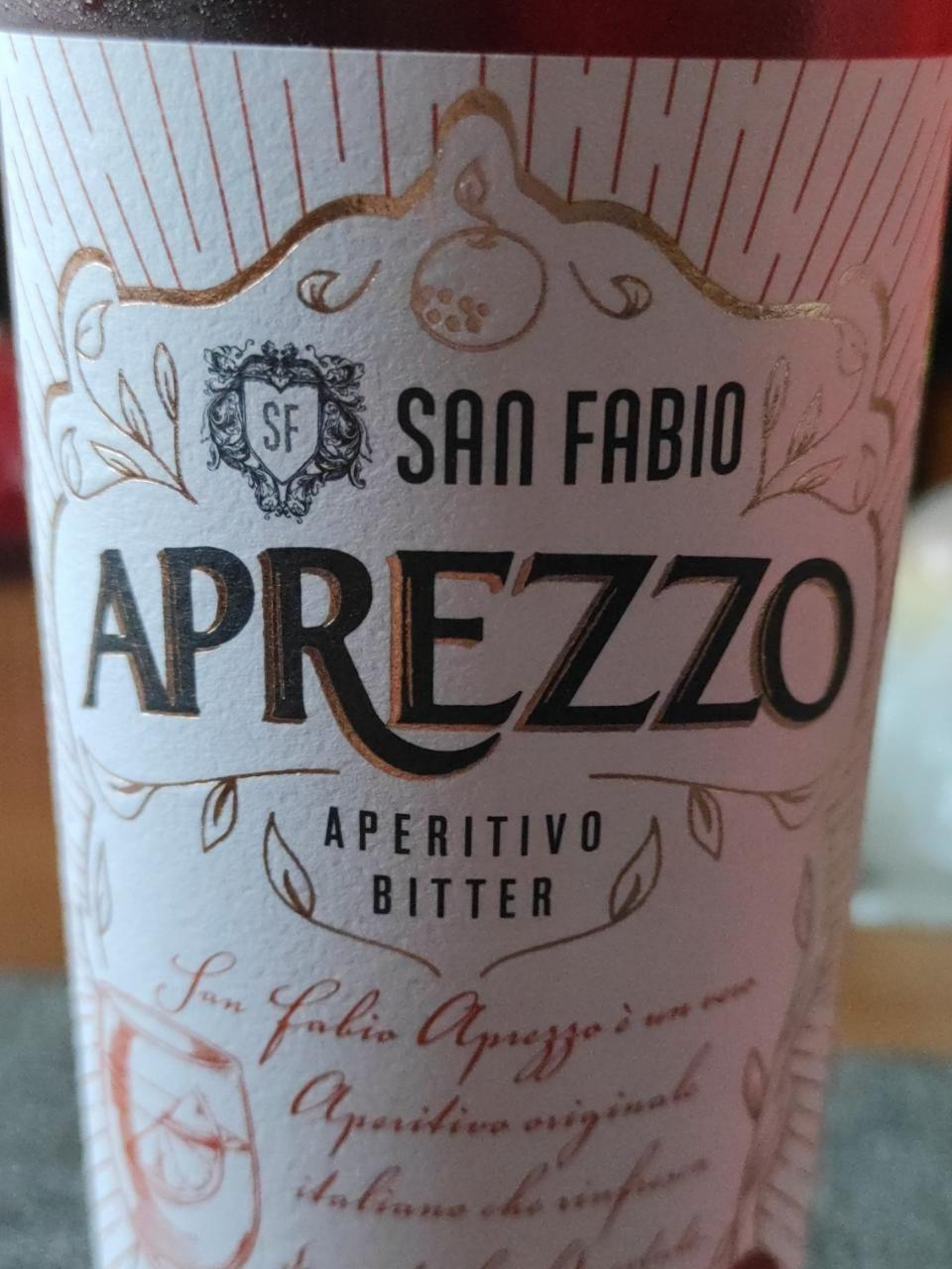 Fotografie - Aprezzo San Fabio