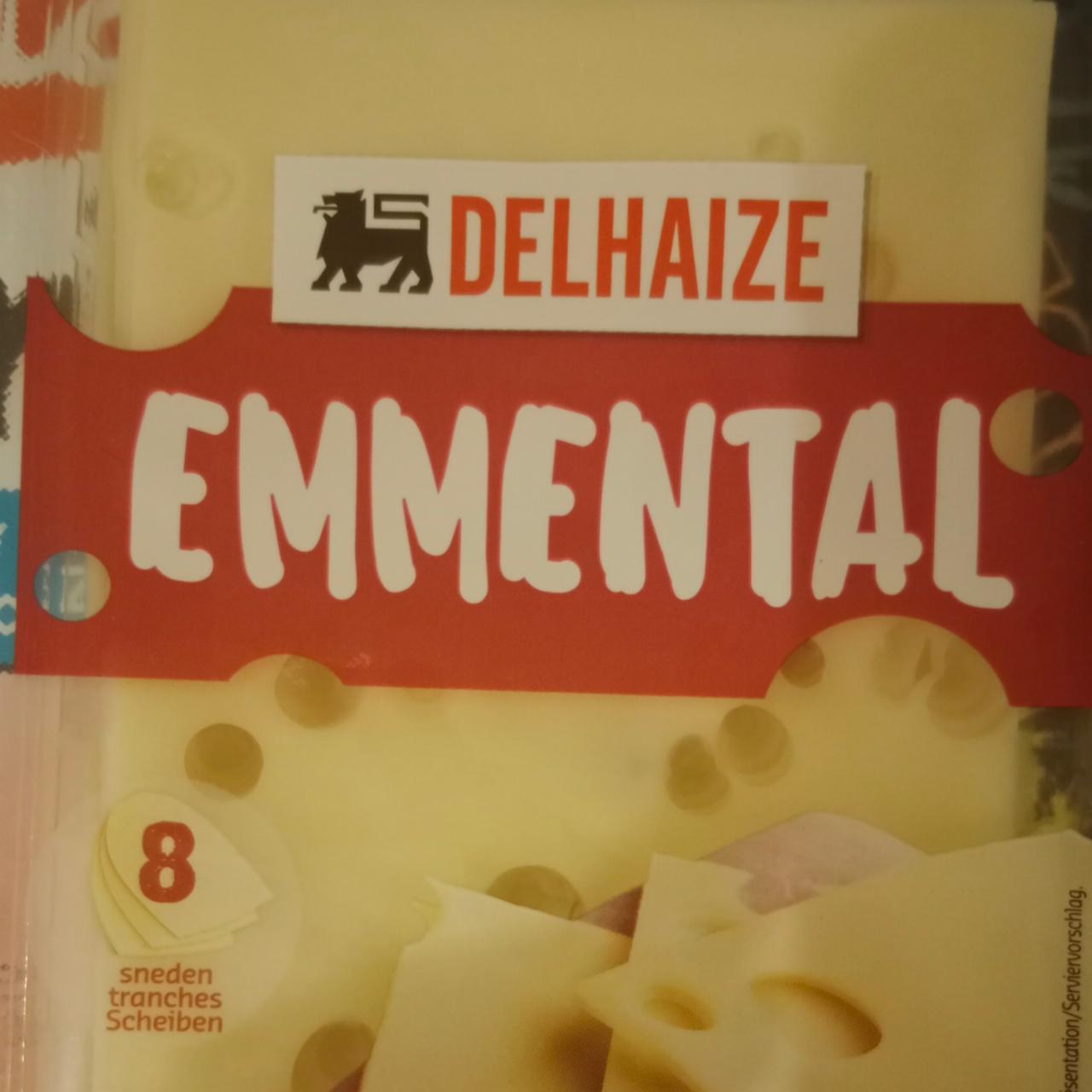 Fotografie - Emmental Delhaize