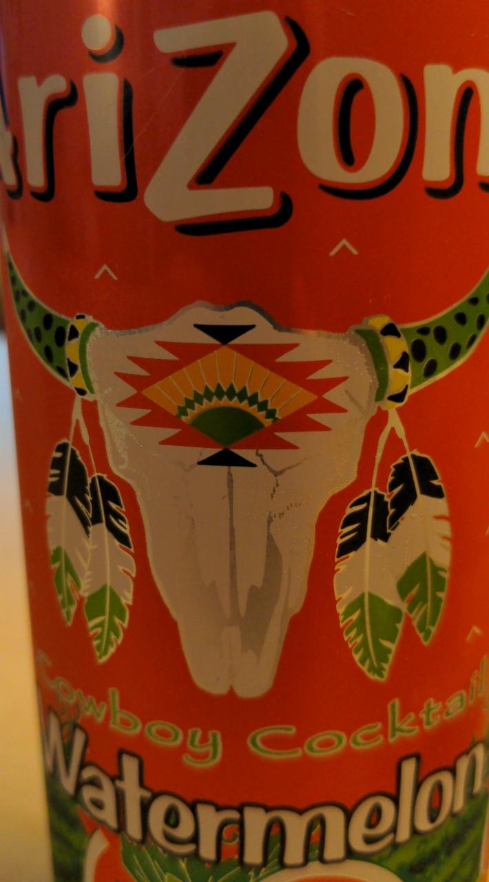 Fotografie - Watermelon Arizona