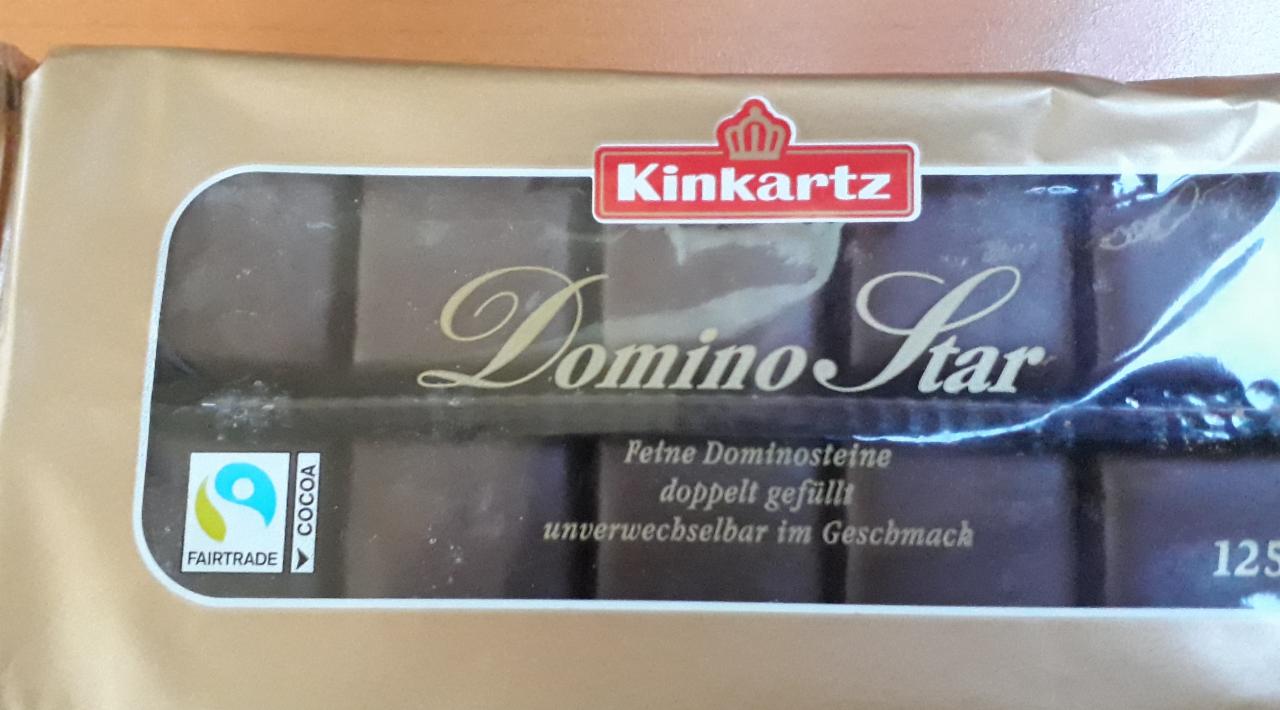 Fotografie - Domino Star Kinkartz