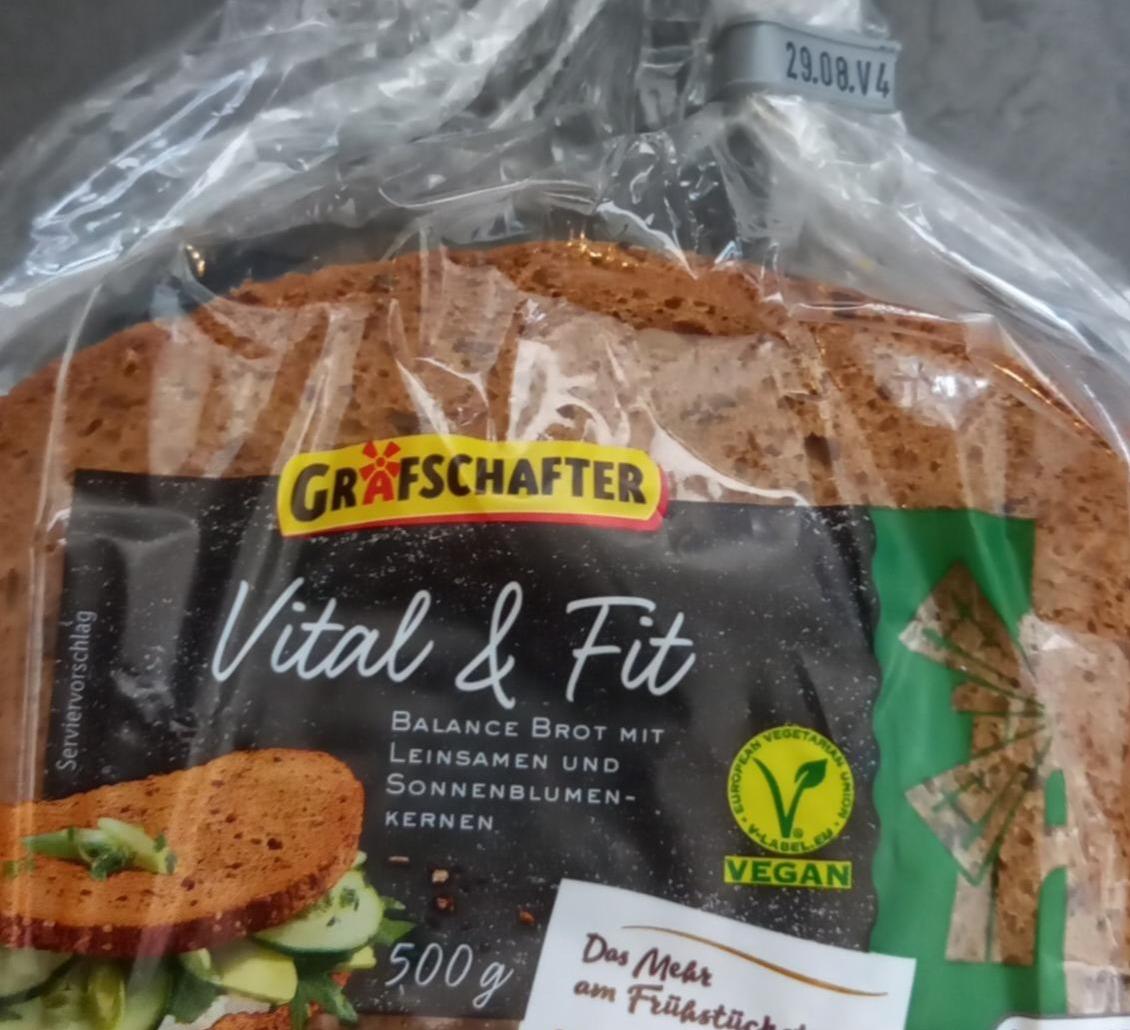 Fotografie - vital & fit Grafschafter