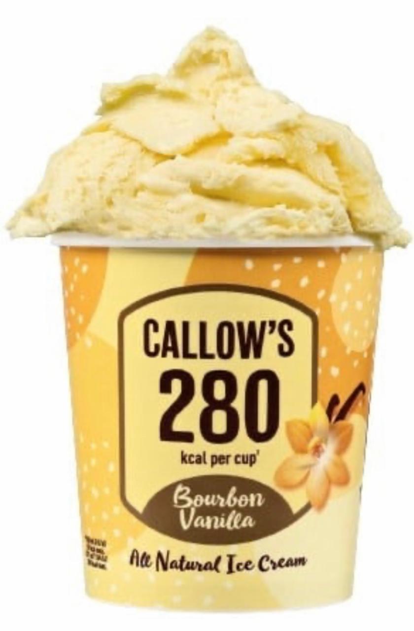 Fotografie - Callow’s Bourbon Vanilla