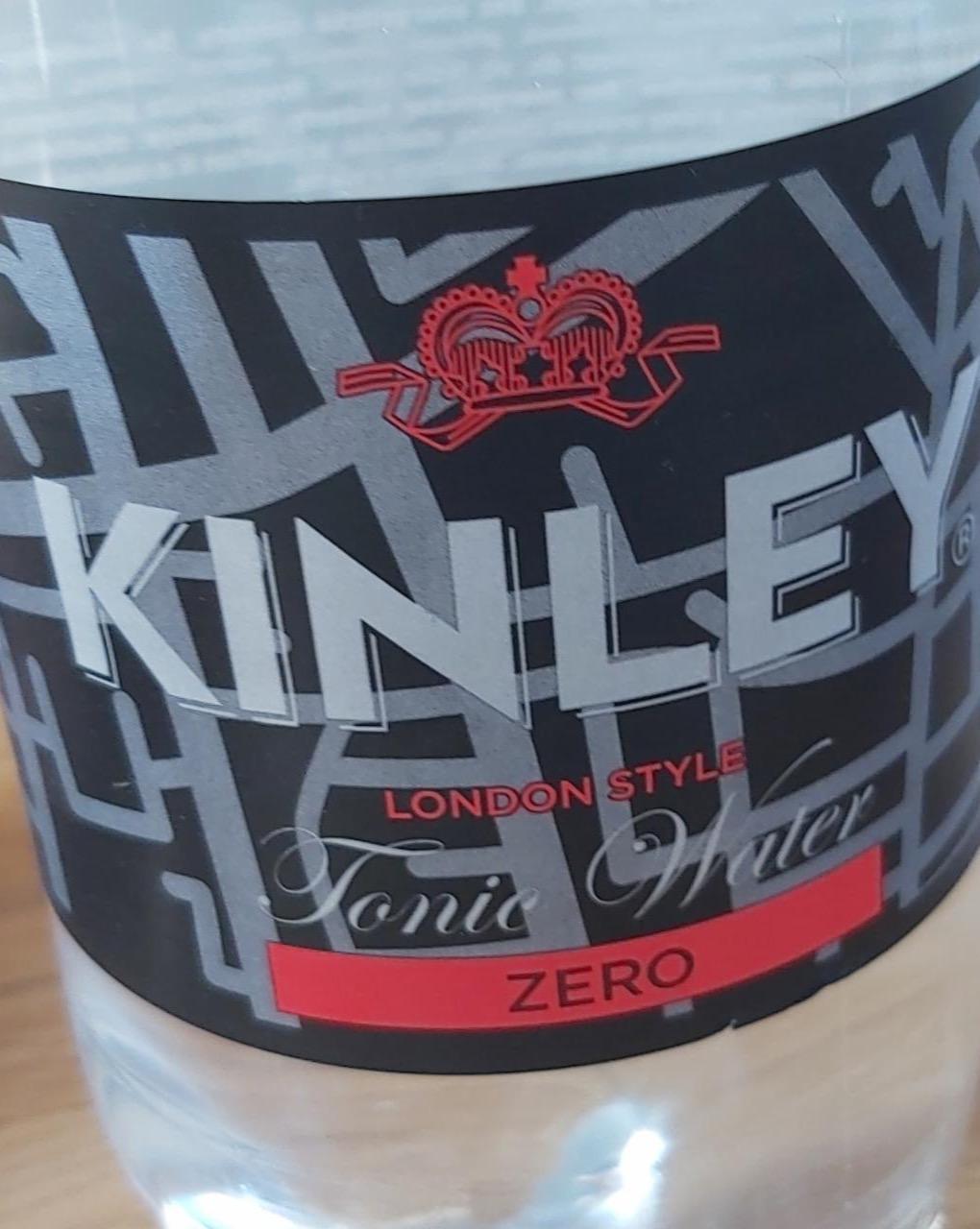 Fotografie - Kinley London style Zero