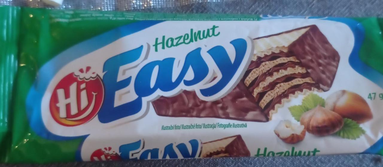 Fotografie - Easy Hazelnut Hi