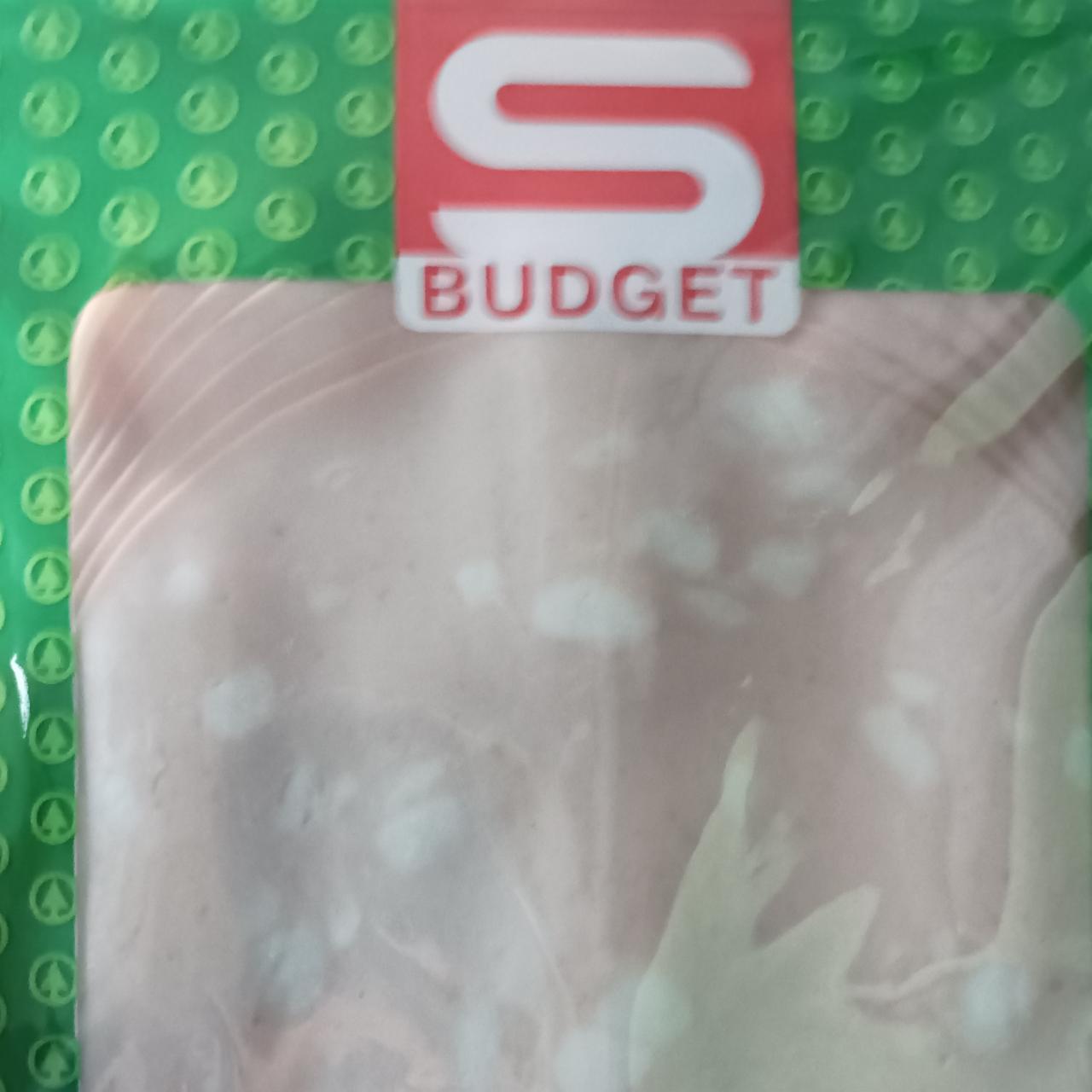 Fotografie - Mortadella S Budget