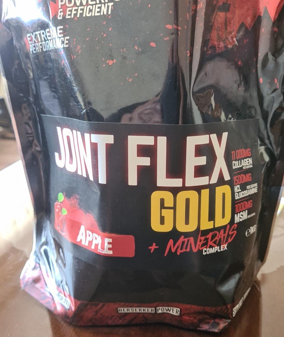 Fotografie - Joint Flex Gold Apple